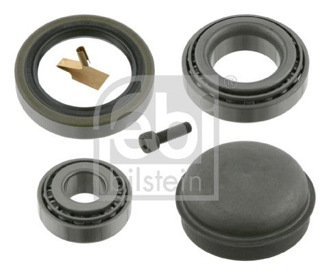 Rato guolio komplektas FEBI BILSTEIN 08841