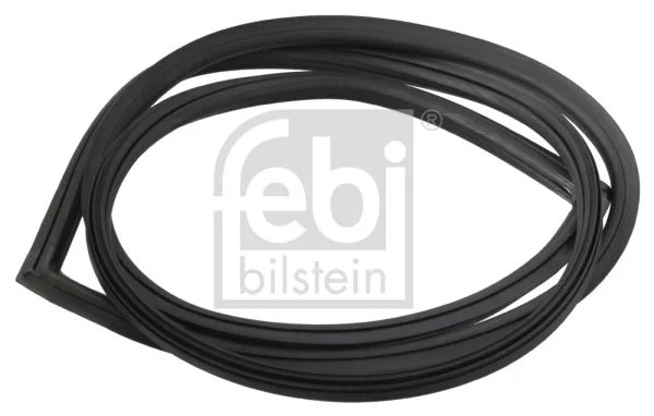 Tarpiklis, galinis langas FEBI BILSTEIN 08871