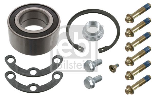 Rato guolio komplektas FEBI BILSTEIN 08881