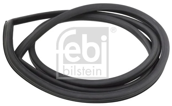 Seal, windscreen FEBI BILSTEIN 08886