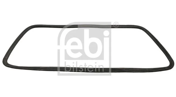 Tarpiklis, galinis langas FEBI BILSTEIN 08893