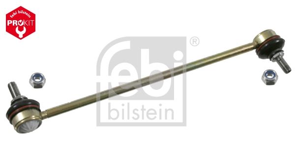 Link/Coupling Rod, stabiliser bar FEBI BILSTEIN 08920