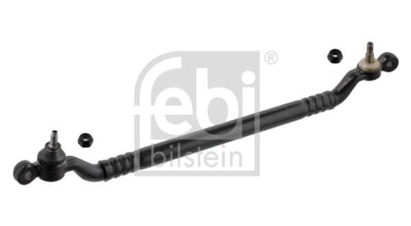 Поздовжня кермова тяга FEBI BILSTEIN 08925