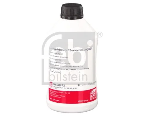 Hidraulinė alyva Power Steering Oil FEBI BILSTEIN 08972