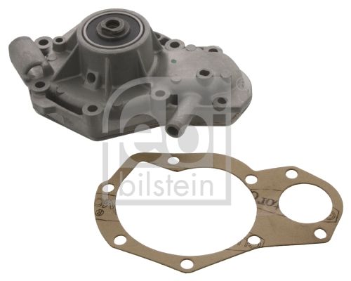 Water Pump, engine cooling FEBI BILSTEIN 09025