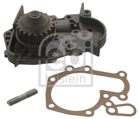 Water Pump, engine cooling FEBI BILSTEIN 09027