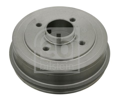 Brake Drum FEBI BILSTEIN 09029