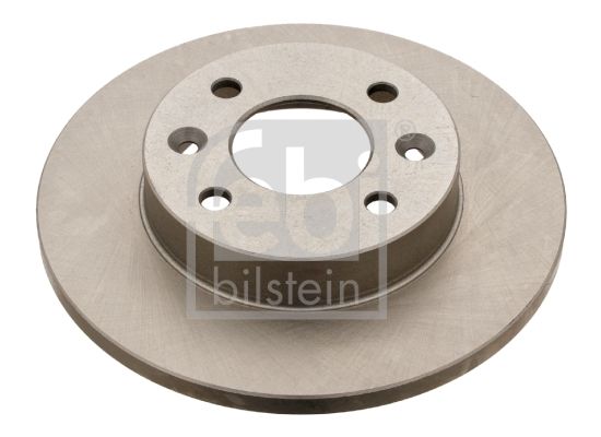 Brake Disc FEBI BILSTEIN 09071