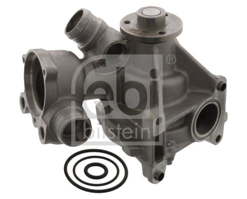 Water Pump, engine cooling FEBI BILSTEIN 09108