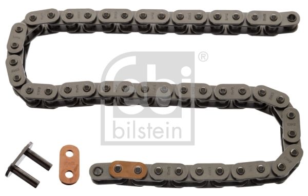 Chain, oil pump drive FEBI BILSTEIN 09237