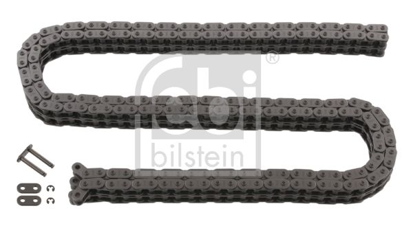 Timing Chain FEBI BILSTEIN 09243