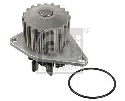 Насос охолоджувальної рідини, охолодження двигуна FEBI BILSTEIN 09260