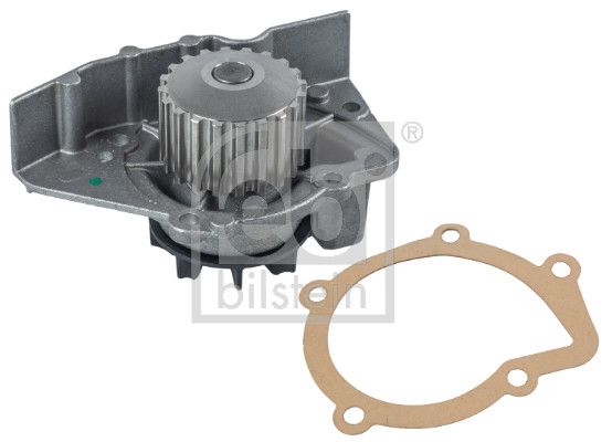 Water Pump, engine cooling FEBI BILSTEIN 09262