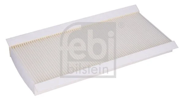 Filtras, salono oras FEBI BILSTEIN 09408