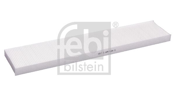 Filtras, salono oras FEBI BILSTEIN 09409