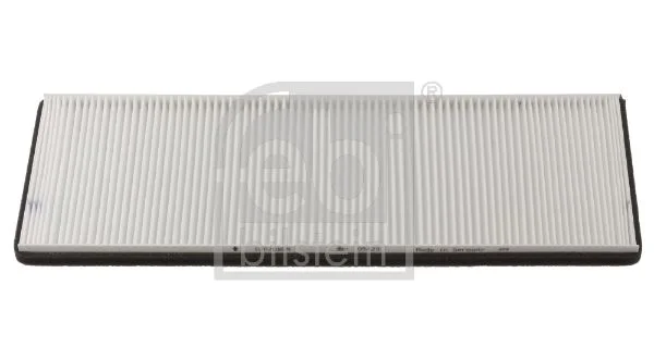 Filtras, salono oras FEBI BILSTEIN 09429