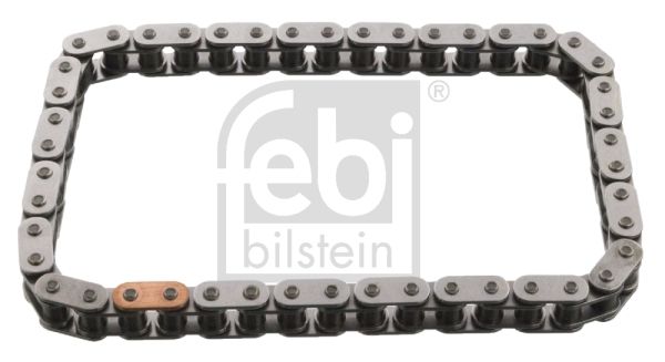 Chain, oil pump drive FEBI BILSTEIN 09442