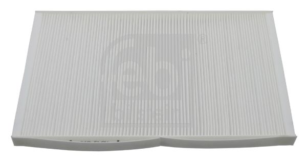 Filter, cabin air FEBI BILSTEIN 09448