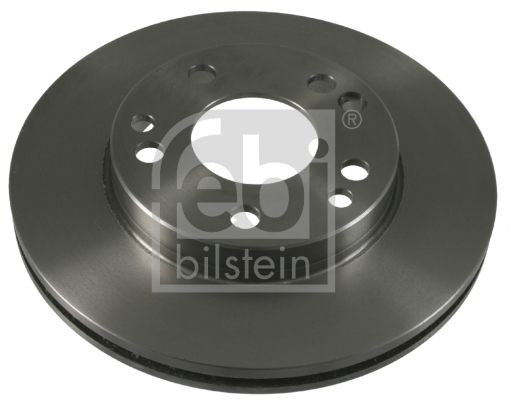 Brake Disc FEBI BILSTEIN 09464