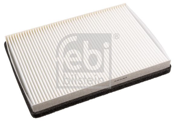 Фільтр, повітря у салоні FEBI BILSTEIN 09466
