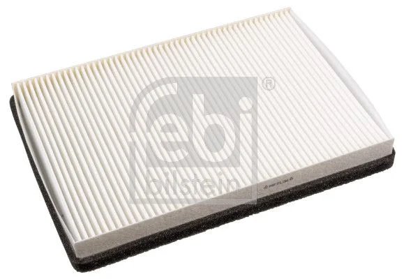 Filtras, salono oras FEBI BILSTEIN 09466