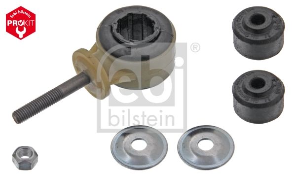 Link/Coupling Rod, stabiliser bar FEBI BILSTEIN 09474