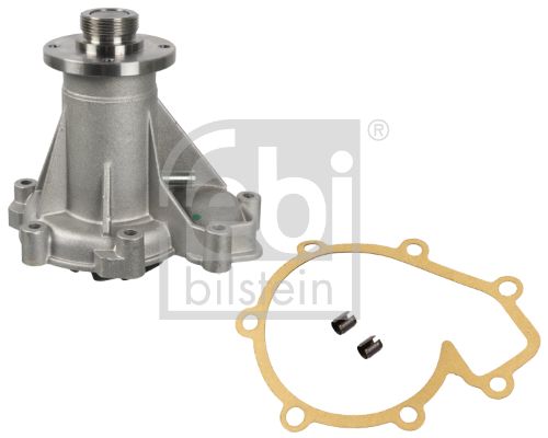 Water Pump, engine cooling FEBI BILSTEIN 09482