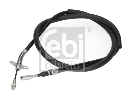 Тросовий привод, стоянкове гальмо FEBI BILSTEIN 09501