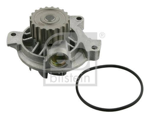 Water Pump, engine cooling FEBI BILSTEIN 09518