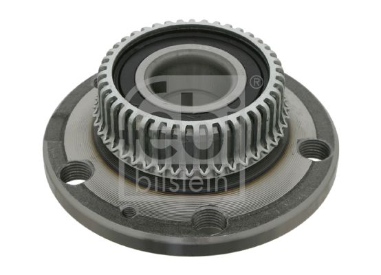 Wheel Bearing Kit FEBI BILSTEIN 09521