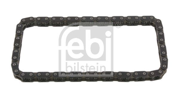 Chain, oil pump drive FEBI BILSTEIN 09586