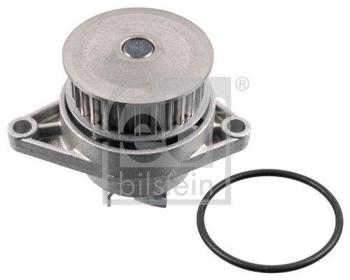 Water Pump, engine cooling FEBI BILSTEIN 09754