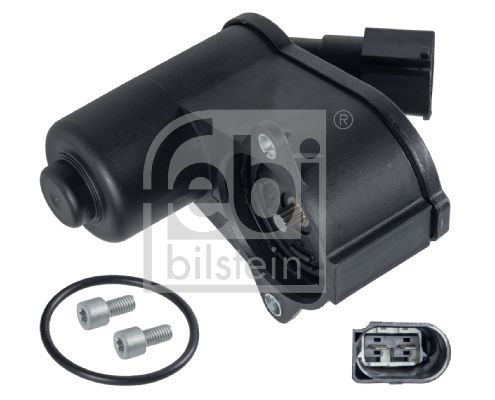 Control Element, parking brake caliper FEBI BILSTEIN 100060