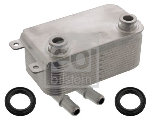 Оливний радіатор, автоматична коробка передач FEBI BILSTEIN 100126