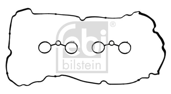 Gasket Set, cylinder head cover FEBI BILSTEIN 100187