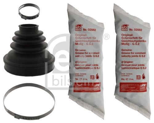 Bellow Kit, drive shaft FEBI BILSTEIN 100209