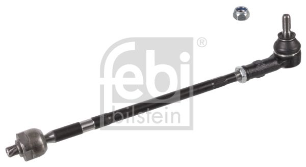 Strypo montavimas FEBI BILSTEIN 10025