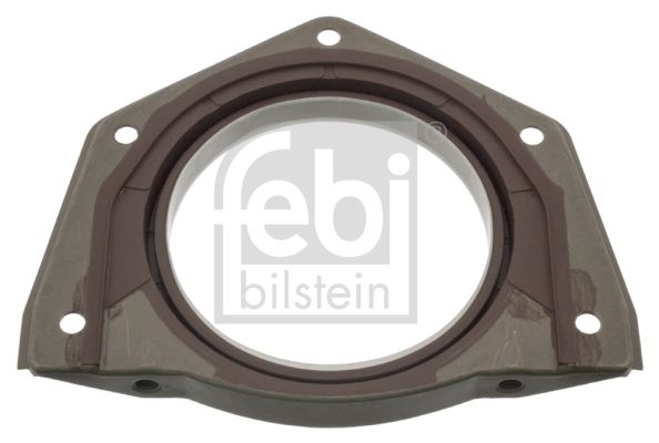 Shaft Seal, crankshaft FEBI BILSTEIN 100284