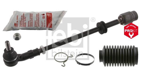 Strypo montavimas FEBI BILSTEIN 100342