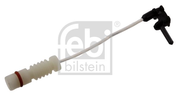 Warning Contact, brake pad wear FEBI BILSTEIN 100352