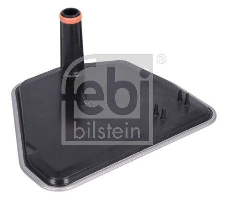 Гідравлічний фільтр, автоматична коробка передач FEBI BILSTEIN 100398