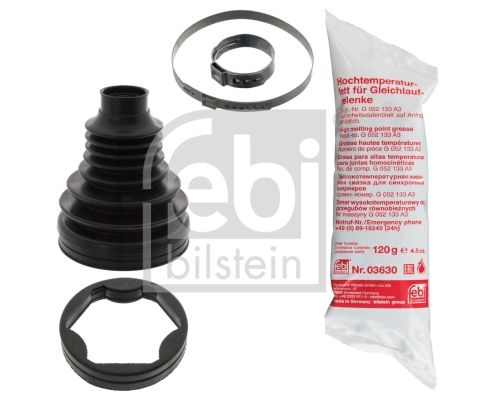 Bellow Kit, drive shaft FEBI BILSTEIN 100401