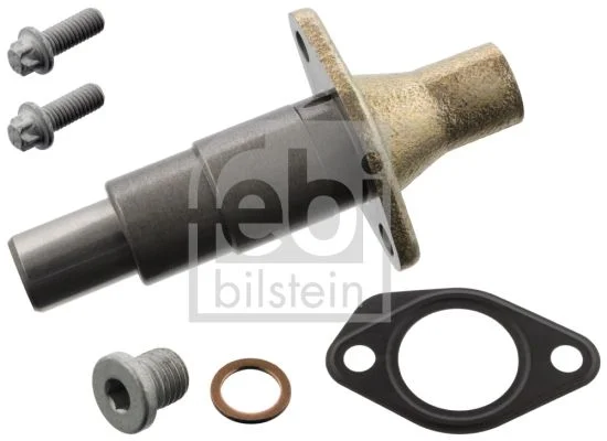 Tensioner, timing chain FEBI BILSTEIN 100410