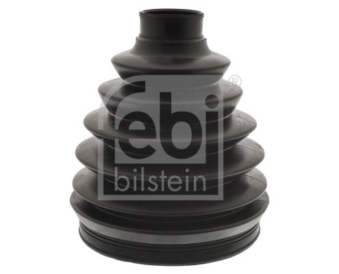 Bellow, drive shaft FEBI BILSTEIN 100421