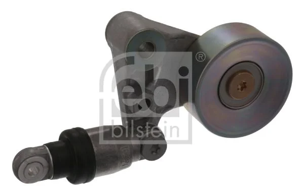 Diržo įtempiklis, V formos rumbuotas diržas FEBI BILSTEIN 100425