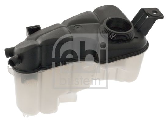 Expansion Tank, coolant FEBI BILSTEIN 100434