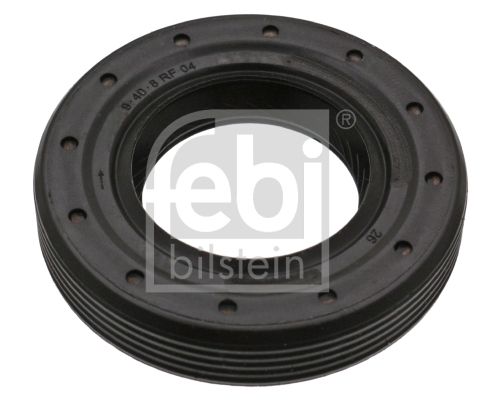 Shaft Seal, manual transmission FEBI BILSTEIN 100451