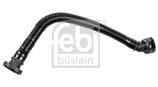 Hose, crankcase ventilation FEBI BILSTEIN 100452