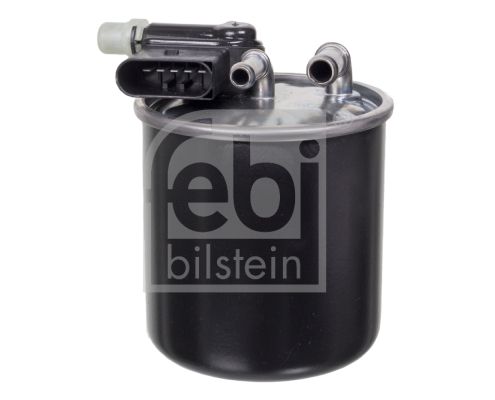 Фільтр палива FEBI BILSTEIN 100478