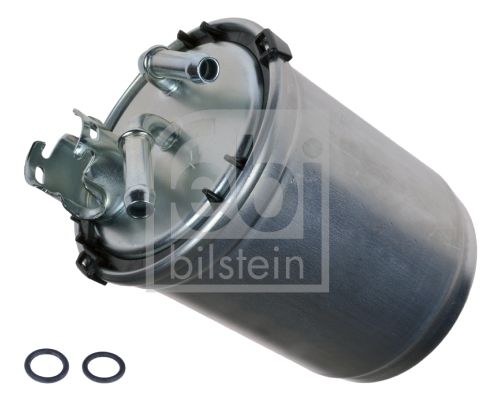 Фільтр палива FEBI BILSTEIN 100481